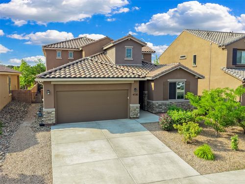 4730 Viento Del Norte, Santa Fe, NM, 87507-0866 | Card Image