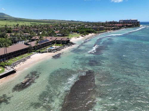 110-3691 Lower Honoapiilani Rd, Lahaina, HI, 96761-4302 | Card Image