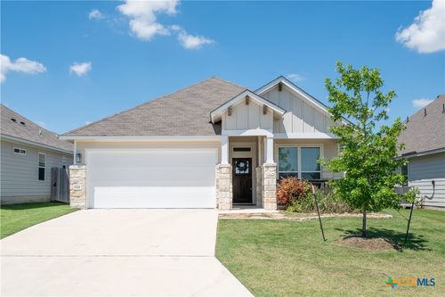 614 Seven Springs Dr, Temple, TX, 76502-7535 | Card Image