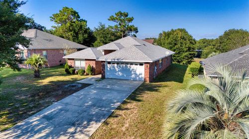 2016 Pin High Dr, Pensacola, FL, 32526-2397 | Card Image