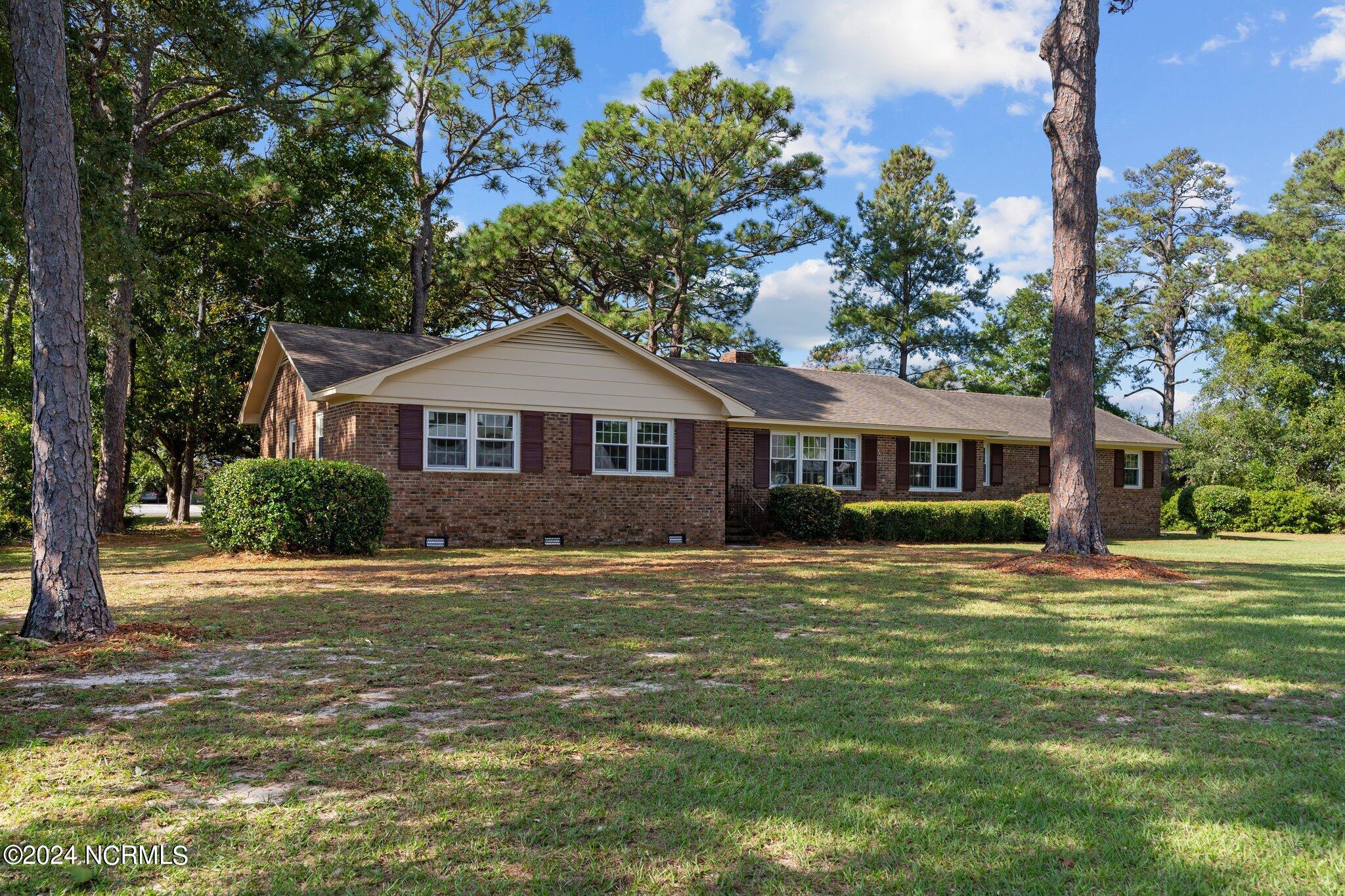 Hamlet Ave, Carolina Beach, NC 28428