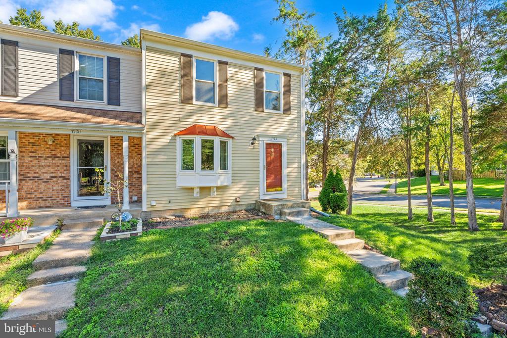 Residential Lease in ALEXANDRIA 4