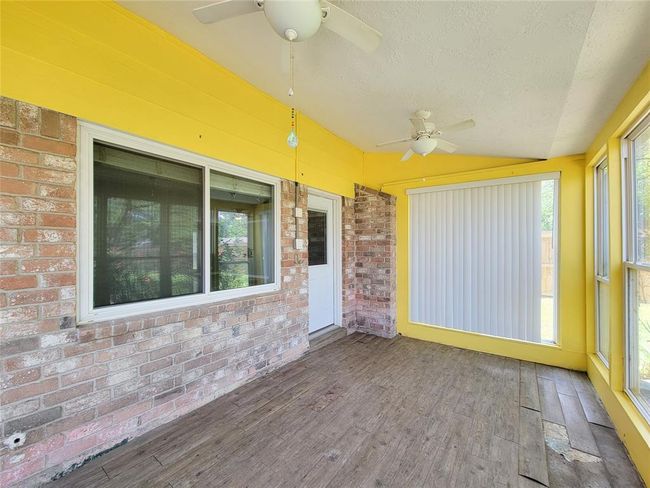 5535 Enchanted Timbers Dr, House other with 4 bedrooms, 3 bathrooms and 2 parking in Humble TX | Image 27