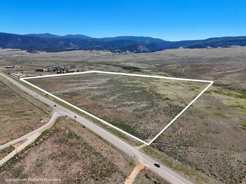 HIghway 64 Lots 131 116, Angel Fire, NM, 87710 | Card Image