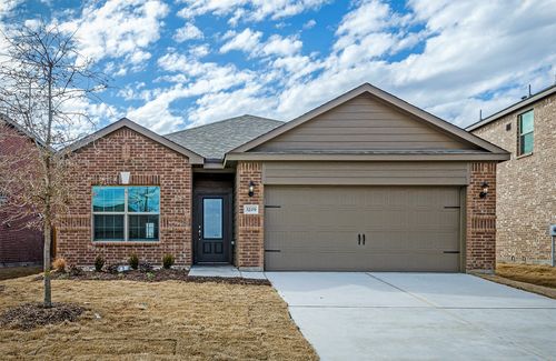 3209 Bowen St, Anna, TX, 75409-5954 | Card Image