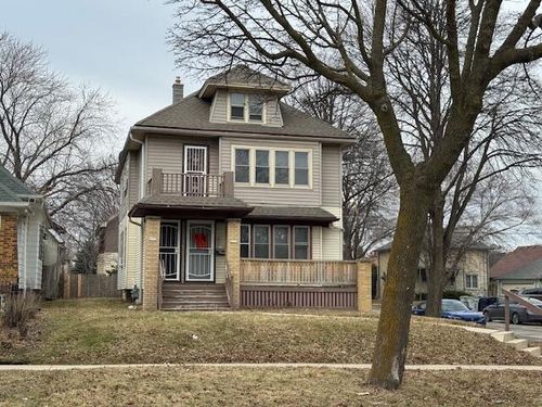 2979-2977 N 60th Street, Milwaukee, WI, 53210 | Card Image