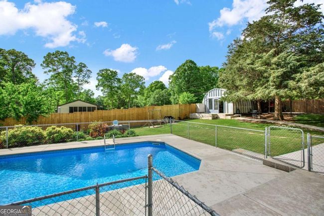 23 Post Oak Dr, House other with 4 bedrooms, 4 bathrooms and null parking in hull GA | Image 18