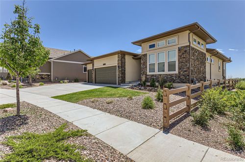6839 Black Saddle Dr, Colorado Springs, CO, 80924-4479 | Card Image
