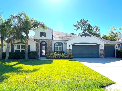 24 E Diamond Dr, PALM COAST, FL, 32164-6132 | Card Image