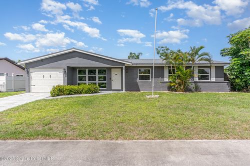 761 Bywood Dr Ne, Palm Bay, FL, 32905-5425 | Card Image