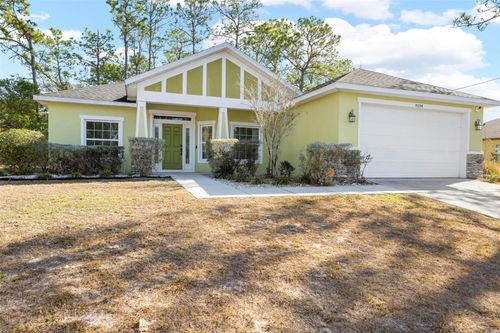 8104 Nightingale Road, WEEKI WACHEE, FL, 34613 | Card Image