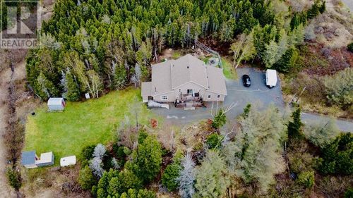 58 Mintys Farm Rd, Durrell, NL, A0G1Y0 | Card Image