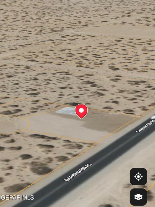 TBD Duranston Pl, El Paso, TX, 79901 | Card Image