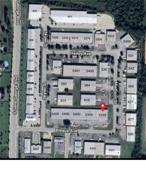 suite-d-5322 Bleaux Avenue, Springdale, AR, 72762 | Card Image
