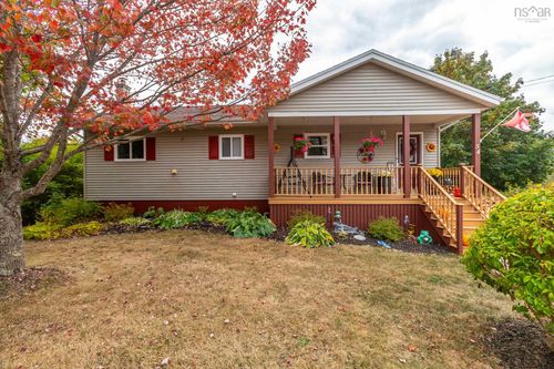 54 Riverview Dr, Bridgetown, NS, B0S1C0 | Card Image