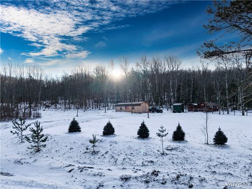 9306 Snake Run Rd, East Otto, NY, 14729-9775 | Card Image