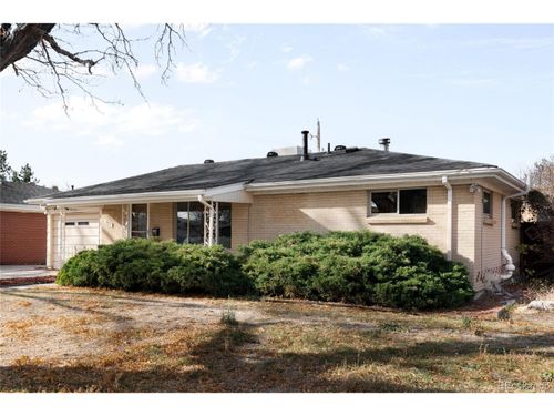 3123 Uvalda St, Aurora, CO, 80011-2033 | Card Image