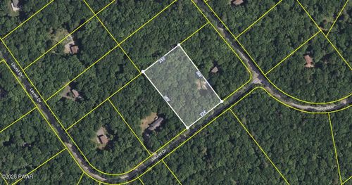 Lot 33 Park Pl N, Shohola, PA, 18458 | Card Image