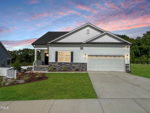 228 Pecan Valley Way, Four Oaks, NC, 27524 | Card Image