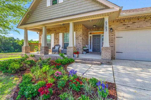 6783 Barnwood Dr, Milton, FL, 32570-2276 | Card Image