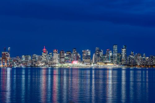 602-133 E Espl, North Vancouver, BC, V7L1A1 | Card Image