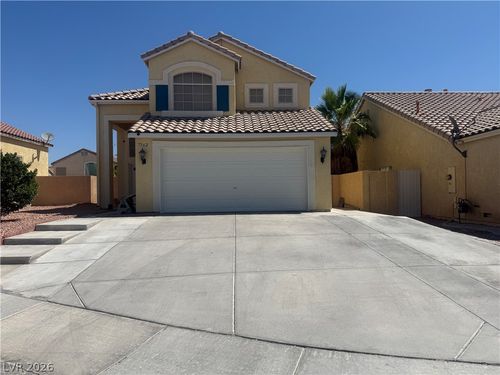7562 Reindeer Ct, Las Vegas, NV, 89147-8523 | Card Image