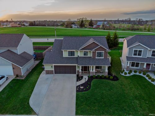 12125 Firekat Cv, Fort Wayne, IN, 46845-2074 | Card Image