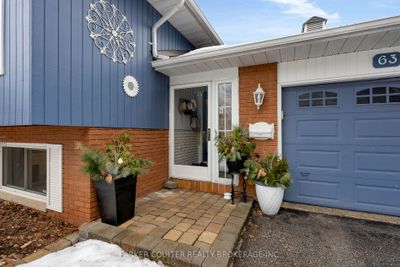 63 Springhome Rd, House other with 4 bedrooms, 2 bathrooms and 5 parking in Barrie ON | Image 3