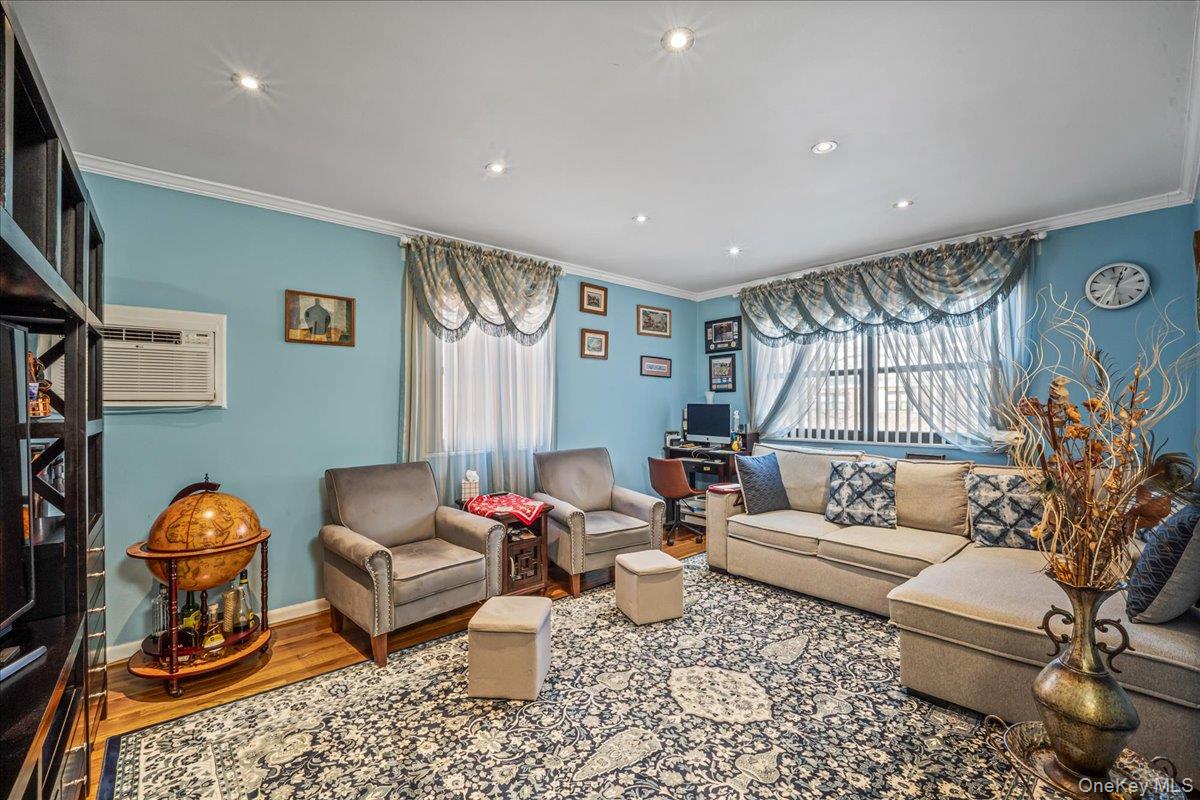 Residential in New York 3