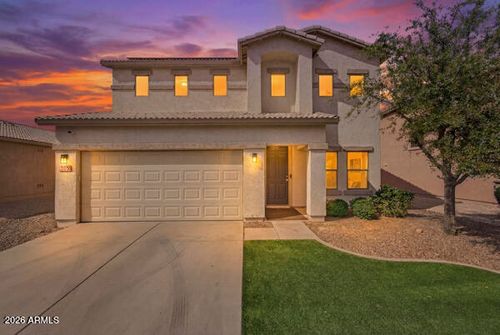 250 E Dry Creek Rd, San Tan Valley, AZ, 85143-5591 | Card Image
