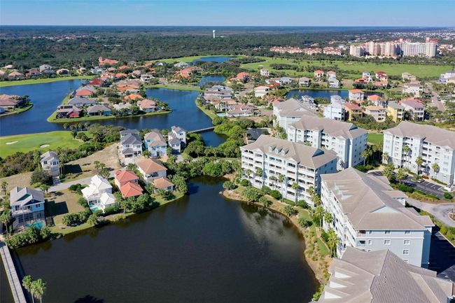 APT-1133 - 1200 Cinnamon Beach Way, Condo with 3 bedrooms, 2 bathrooms and null parking in Palm Coast FL | Image 28