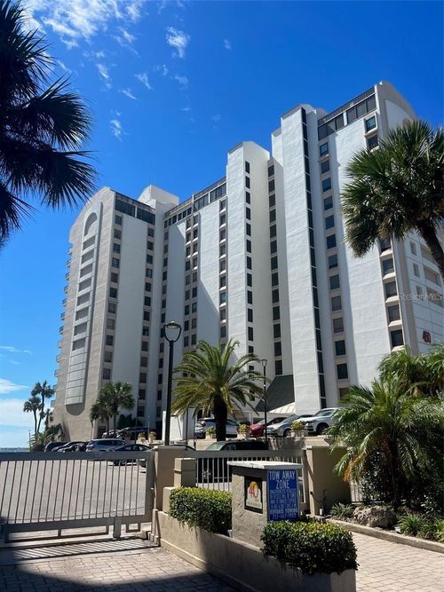 unit-1603-450 S Gulfview Blvd, CLEARWATER, FL, 33767-2531 | Card Image