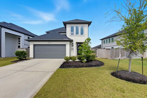 21810 Fitzroy Manor Ln, Cypress, TX, 77433-5227 | Card Image