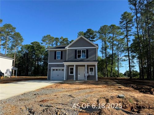 205 Regis Lane, Coats, NC, 27521 | Card Image