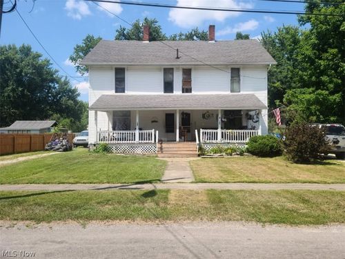 182-180-182 Hickory St, Andover, OH, 44003-9498 | Card Image