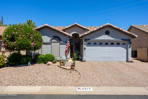 8914 E Copper Valley Ln, Sun Lakes, AZ, 85248-6469 | Card Image