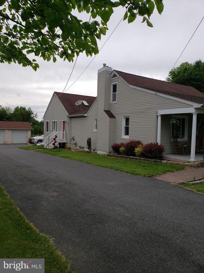 4010 Conowingo Rd, House other with 3 bedrooms, 2 bathrooms and null parking in DARLINGTON MD | Image 7