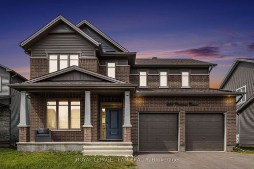 659 Parkview Terr, Russell, ON, K4R0C7 | Card Image