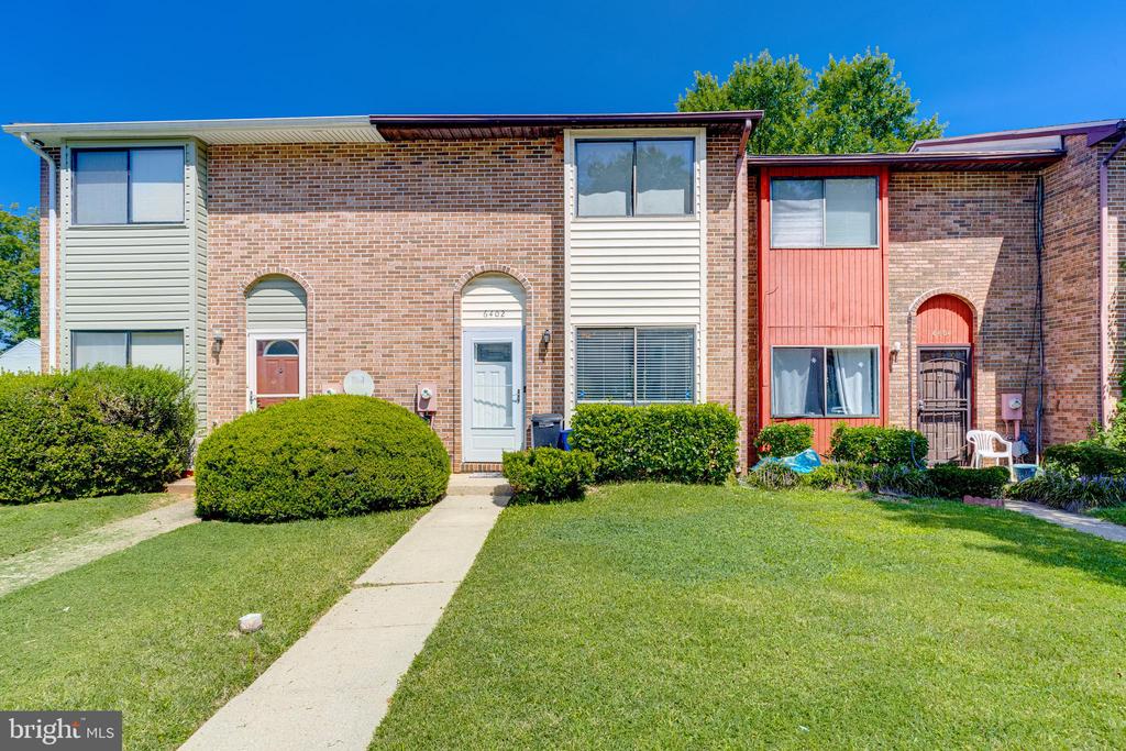 Woodgreen Cir, Gwynn Oak, MD 21207