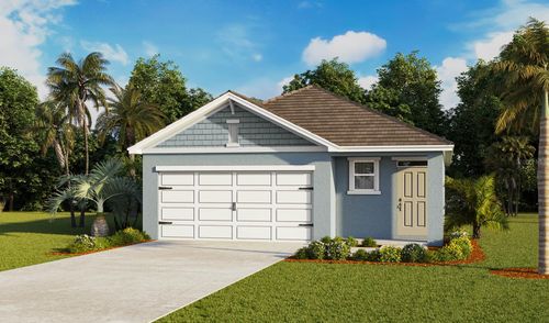 3436 Costello Circle, WINTER HAVEN, FL, 33884 | Card Image