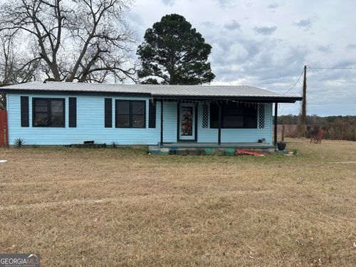 313 Coker Rd, Pelham, GA, 31779-4619 | Card Image