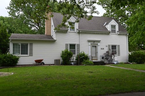 519 S 12th St, Sac City, IA, 50583-2007 | Card Image