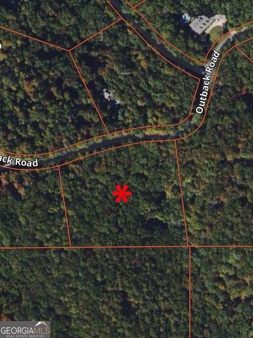 87-0 Outback Rd, Jasper, GA, 30143 | Card Image