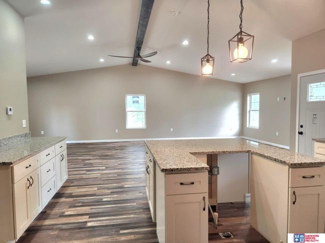103 Tiger Ave, House other with 5 bedrooms, 3 bathrooms and 2 parking in Lewiston NE | Image 4