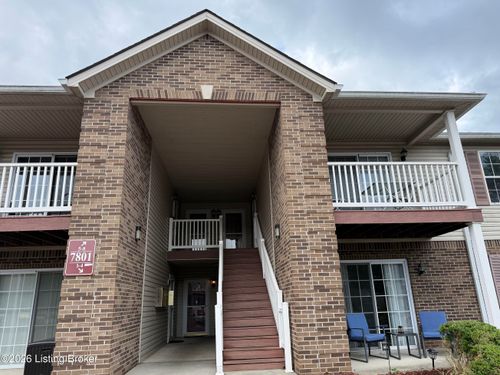 6-7801 Alfred Schlatter Dr, Louisville, KY, 40214-3871 | Card Image