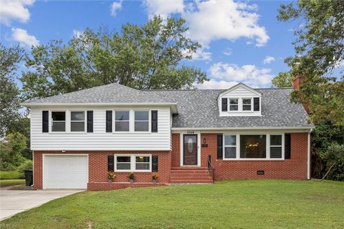 3749 Chesapeake Ave, Hampton, VA, 23669-4659 | Card Image