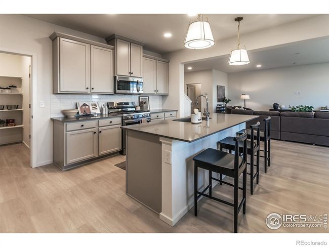 EXAMPLE PHOTO: KITCHEN | Image 19