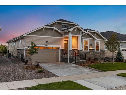 9026 S Shawnee Ct, Aurora, CO, 80016-7619 | Card Image