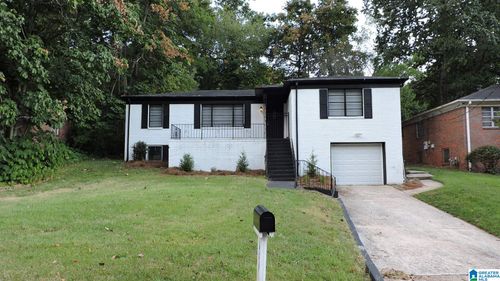 848 86th St S, BIRMINGHAM, AL, 35206-3521 | Card Image