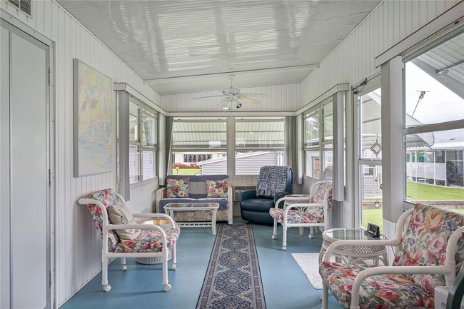 4507 13 Th St E, House other with 2 bedrooms, 2 bathrooms and null parking in ELLENTON FL | Image 21